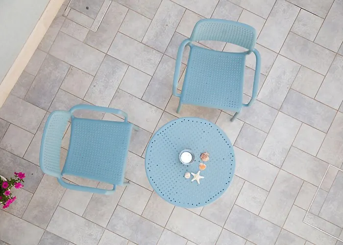 B&B Kolors Castellammare del Golfo