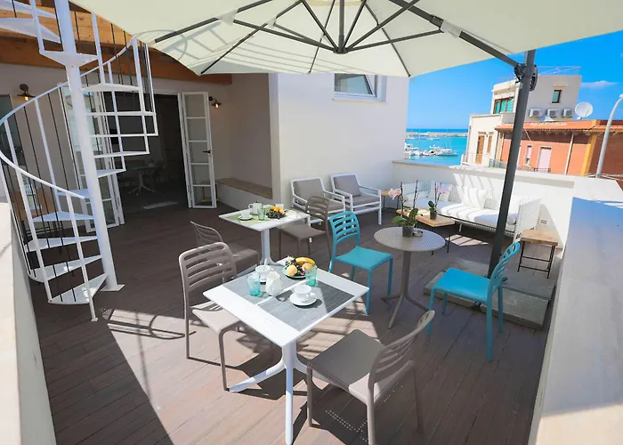 B&B Da PeppaBed and Breakfast